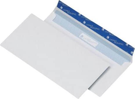 Immagine prodotto Cygnus Excellence Buste, DIN C6, con o senza finestra, 500 pezzi (C6, 500 x)