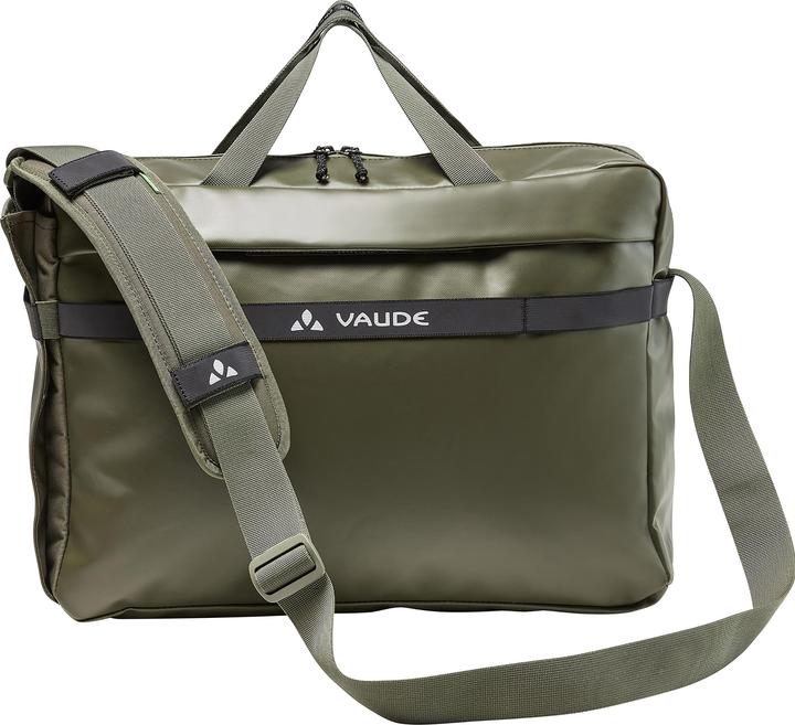Immagine prodotto Vaude Mineo Commuter (17 l, Borsa portapacchi)