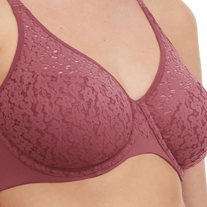 Image du produit Chantelle Norah Soutien-gorge à armatures (75 B, Une unité par pack)