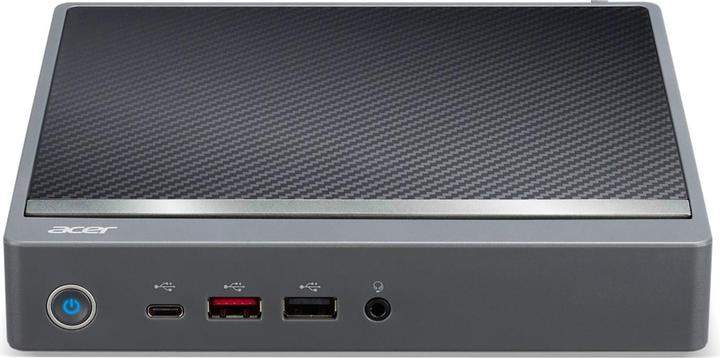 Produktbild Acer PC Veriton N2590G i5 Linux (Intel Core i5-1335U, 16 GB, 512 GB, Intel Iris Graphics)