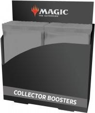 Magic the Gathering March of the Machine (Japanisch, Booster Pack)