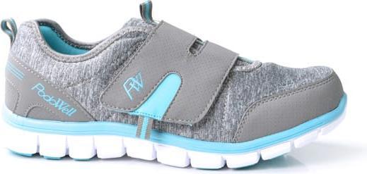 Produktbild Podowell VENDEE 38 Gris (38)