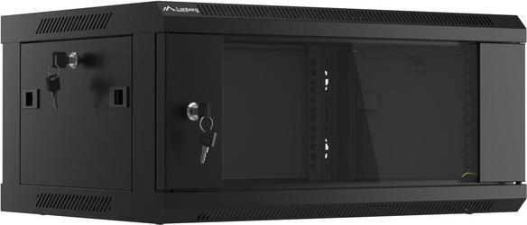 Produktbild Lanberg WF01-6404-10B (4 HE, 19 Zoll Rack)