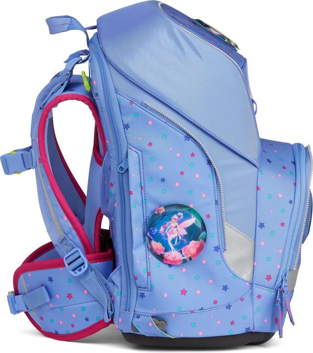 Produktbild Ergobag wide 5-tlg. Set Bärzaubernd (21 l)