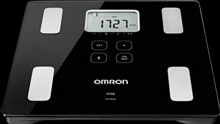 Actual product image Omron Viva (150 kg)