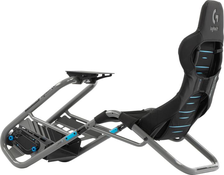 Produktbild Playseat Trophy Logitech G Edition