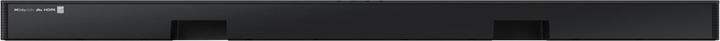 Productafbeelding Samsung Soundbar HW-B650D, verbindingsopties: WLAN (Wi-Fi) (400 W, 3.1 kanalen)