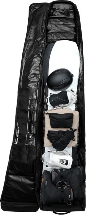 Immagine prodotto DB Sports Rullo di neve (210 cm)