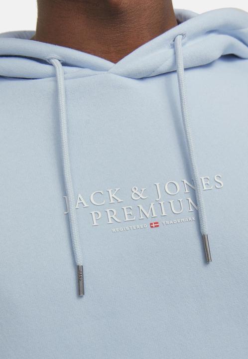 Image du produit Jack & Jones Sweat à capuche Kangaroo Pocket (XS)