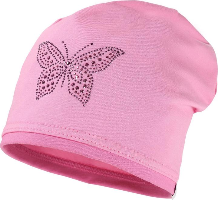 Immagine prodotto Maximo Kinder Übergangsmütze Schmetterling UV +