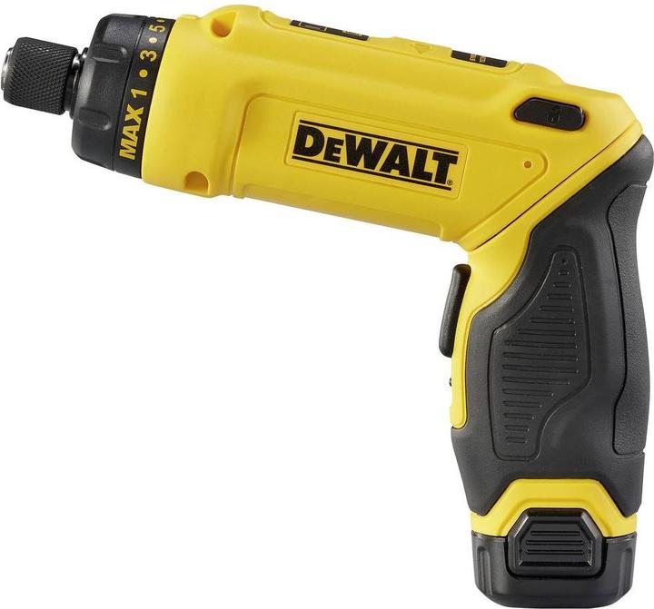 Productafbeelding DeWalt DCF680G2 (Oplaadbare batterij)