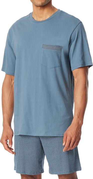Actual product image Schiesser Shorty Comfort Nightwear (54, XL)