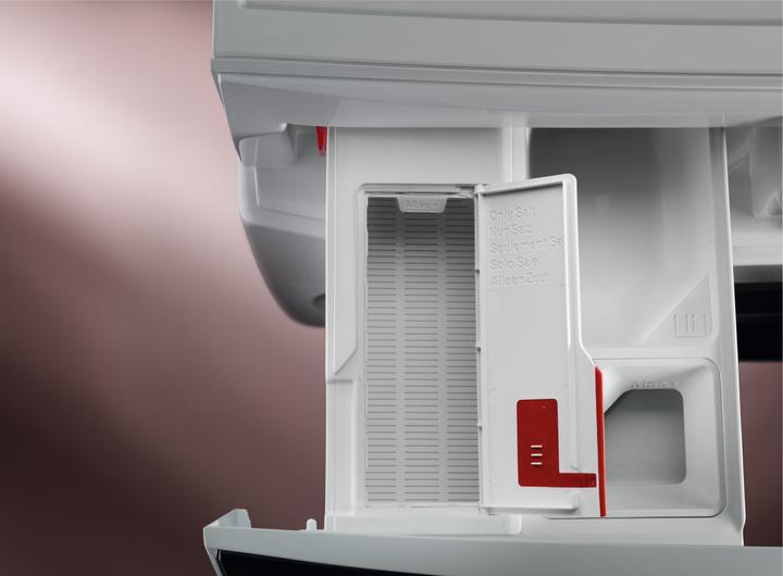 Immagine prodotto Electrolux WASL2IE500 (10 kg, A sinistra)