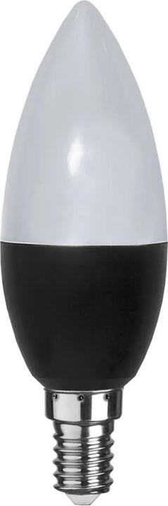 Actual product image Star Trading Flame C37 (E14, 0.80 W, 18 lm, 1 x, G)