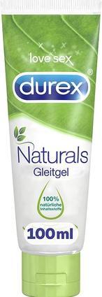 Produktbild Durex - Intimgel Natura l mit Pure 100 ml (100 ml)