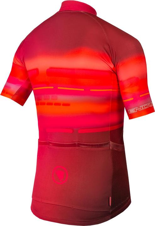 Produktbild Endura Virtual Texture Trikot (kurzarm) (S)
