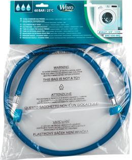 Immagine prodotto WPRO TAF154, Tubo di scarico, Whirlpool