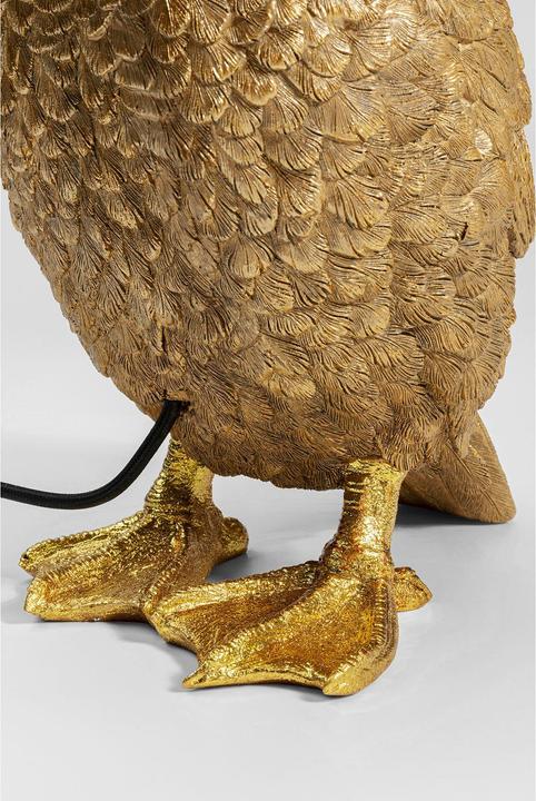 Produktbild Kare Design Tischleuchte Animal Duck (E27)
