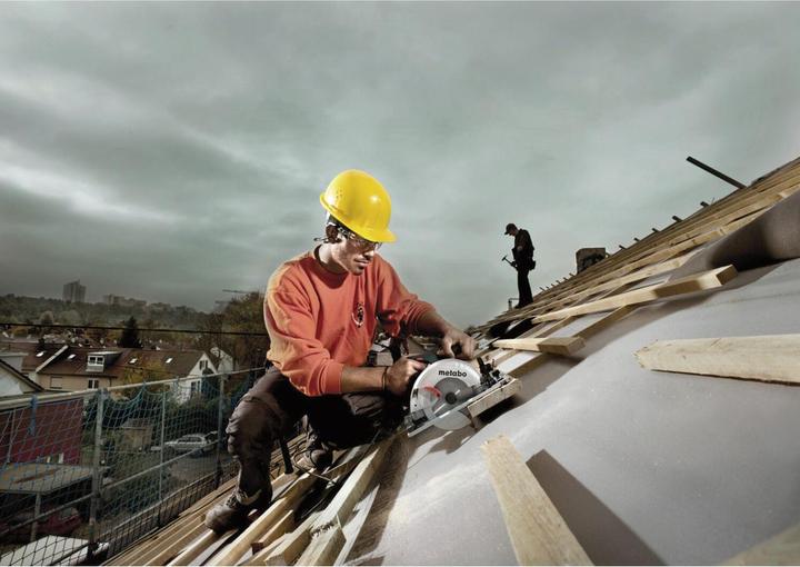 Actual product image Metabo Ks 55 Fs