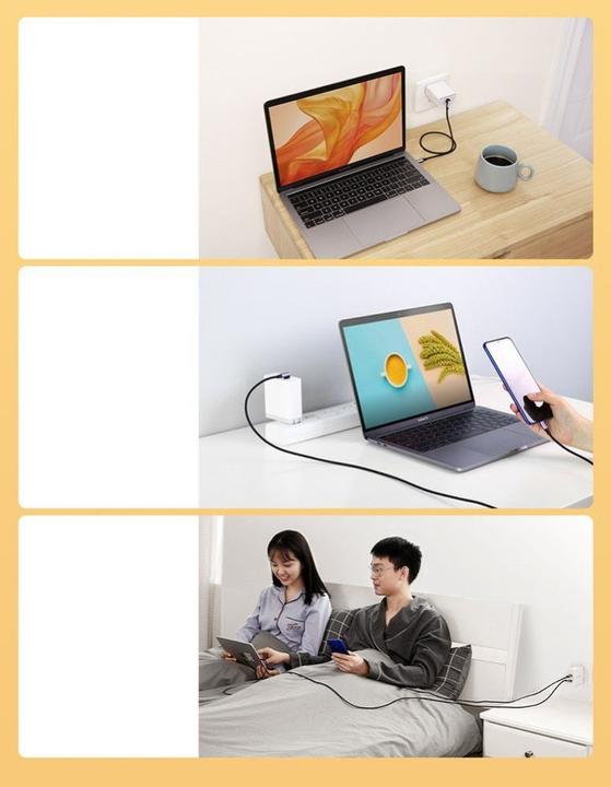Immagine prodotto Ugreen USB C — USB C (1 m, USB 2.0)