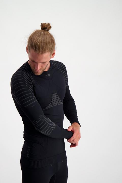 Actual product image X-Bionic Invent 4.0 (XXL)