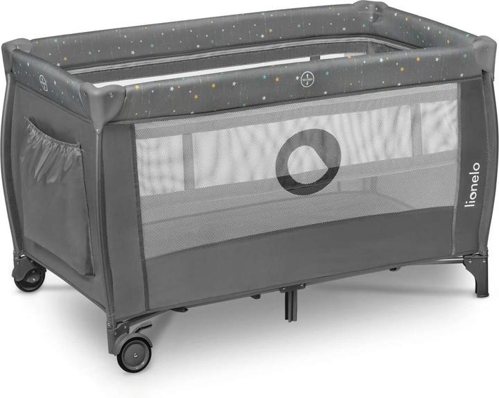 Actual product image Lionelo Stefi Plus