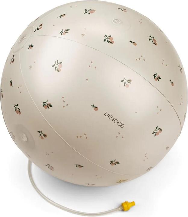 Liewood Sprinkler Ball Luis Peach Sea Shell