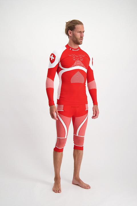 Produktbild X-Bionic Energy Accumulator 4.0 Patriot (S)