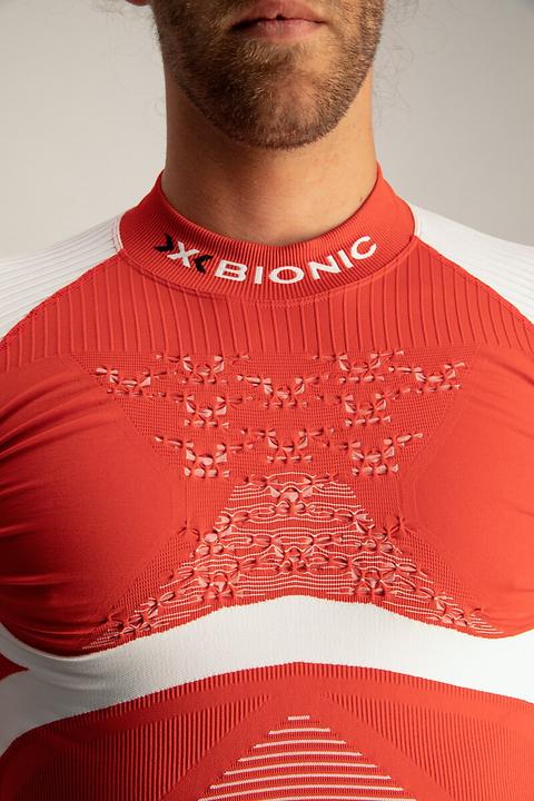 Produktbild X-Bionic Energy Accumulator 4.0 Patriot (S)
