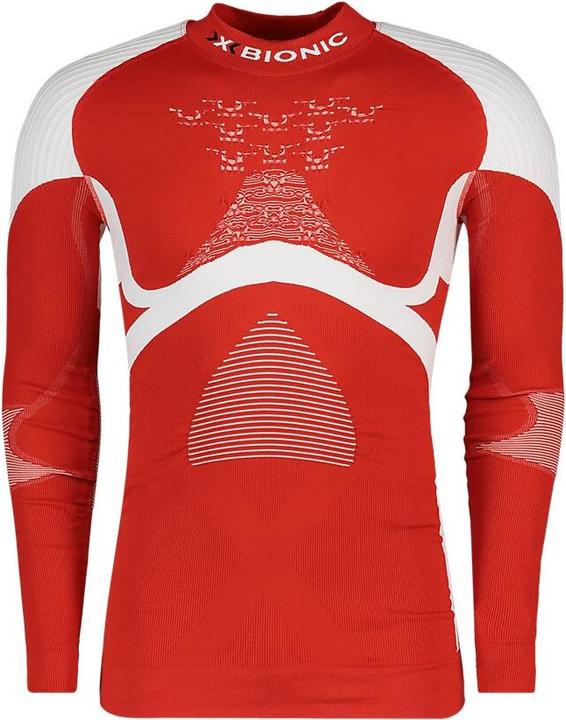 Produktbild X-Bionic Energy Accumulator 4.0 Patriot (S)