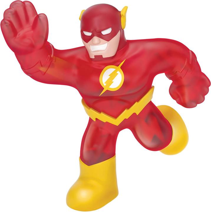 Goo Jit Zu Supereroe Marvel - Flash