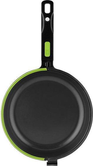 Actual product image BRA A121467 (26 cm, Paella pan, Aluminium)