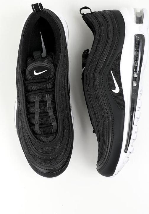 Actual product image Nike Air Max 97 Ultra '17 Sneaker (40.5)