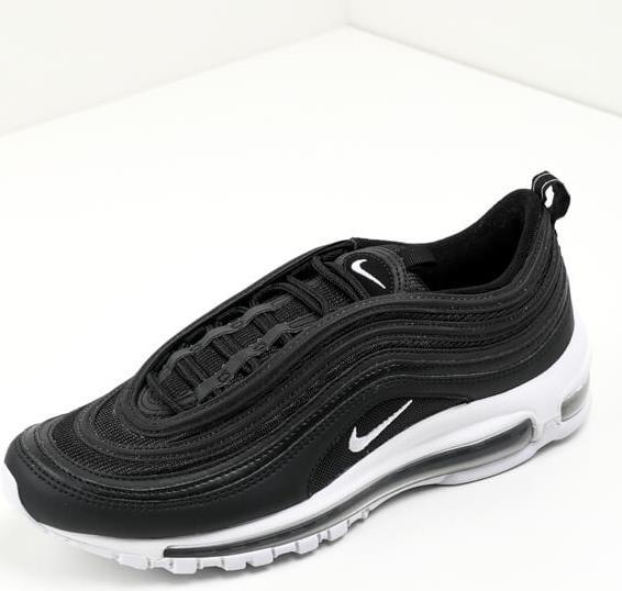 Actual product image Nike Air Max 97 Ultra '17 Sneaker (40.5)