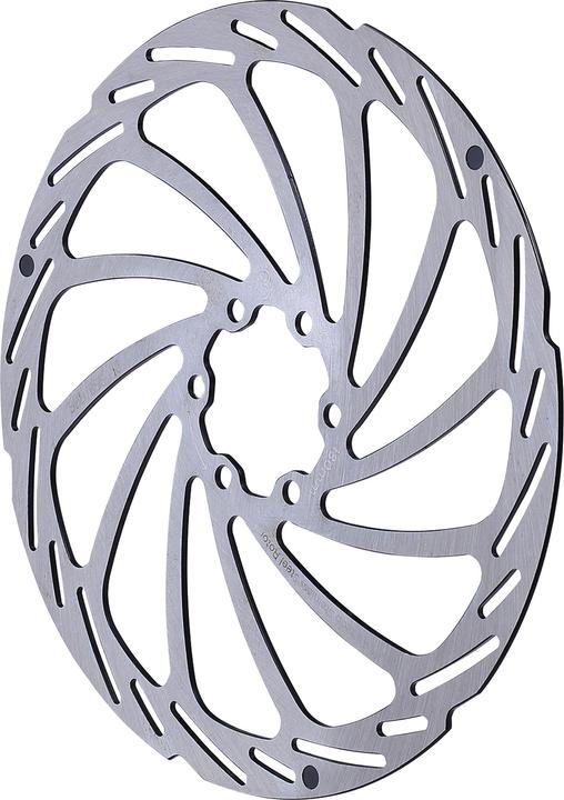 Actual product image BBB Brake disc PowerStop Ø 180 mm (180 mm)