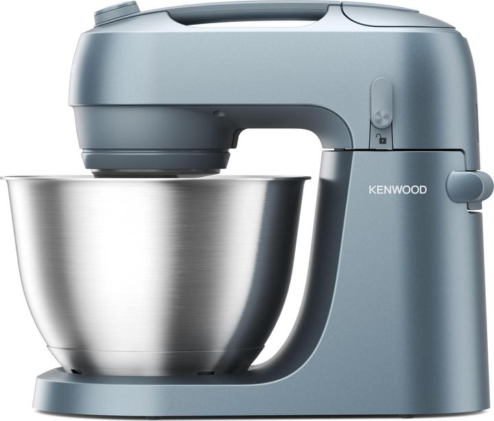 Actual product image Kenwood KEN KZM35.000GY Food processor (800 W)