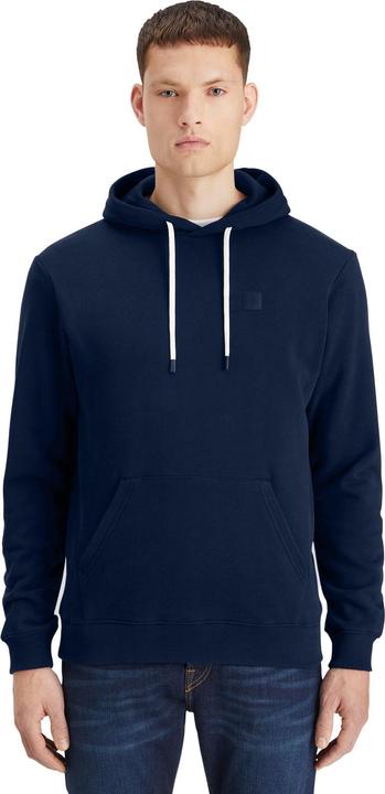 Produktbild Scotch & Soda Essential Logo Badge Hoodie (XXL)