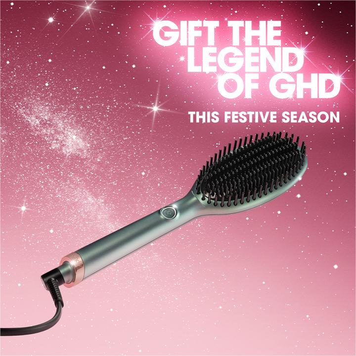 Produktbild ghd Glide Limited Edition (Glätteisen)