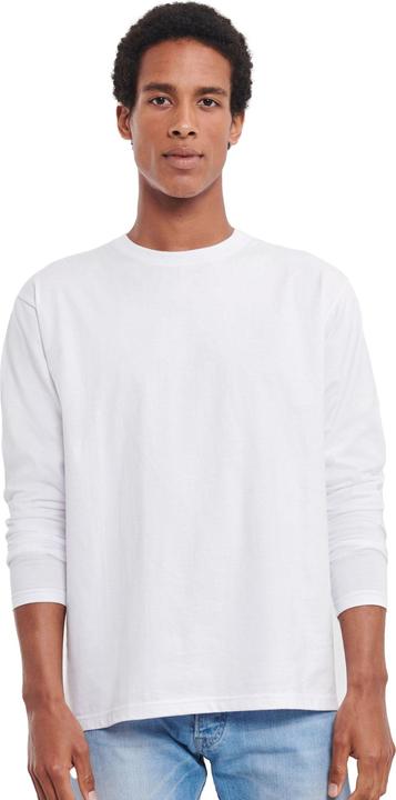 Produktbild Russell TShirt Langärmlig (3XL)