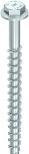 Produktbild Heco MULTI MONTI plus SS Schraubanker 6,0 x 60 mm 100 Stück ( 48385 ) Betonschraube, Sechskantkopf (100 Schrauben pro Stück)