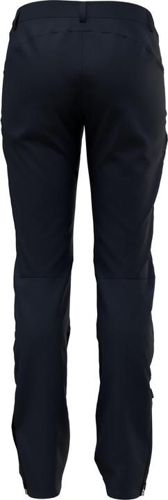 Actual product image Odlo Pants regular length ASCENT WARM (46)
