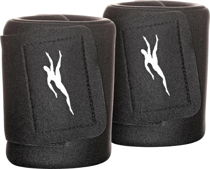 Immagine prodotto Ironwear Polsini e cavigliere (2 x 1,1 kg)