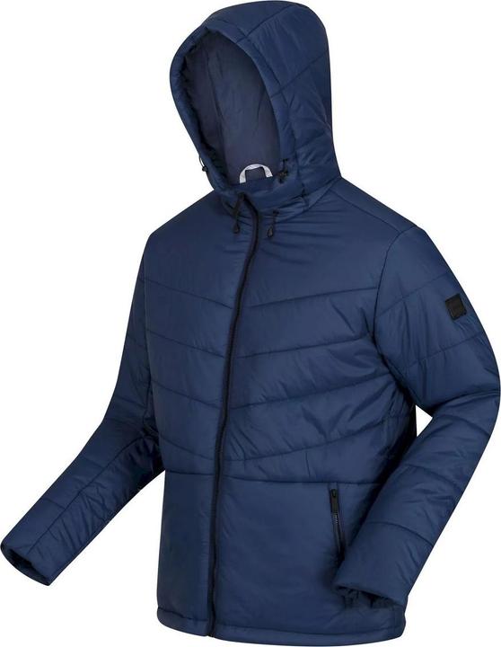 Image du produit Regatta Veste matelassée Volter Loft Iii Chauffée (L)