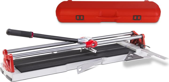 Actual product image Rubi SARA Tile cutter SPEED-72 MAGNET + WALIZKA