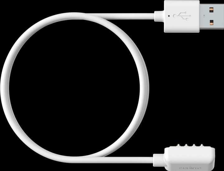Produktbild Suunto Magnetisches USB Ladekabel