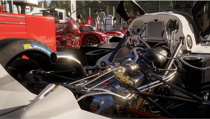 Actual product image Microsoft Forza Motorsport - Premium Edition (Xbox Series X, Xbox Series S, PC)