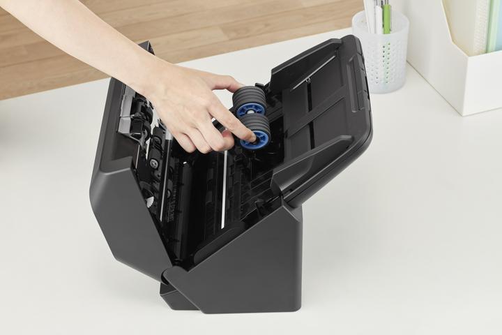 Image du produit Canon DR-S150 (USB, Ethernet)