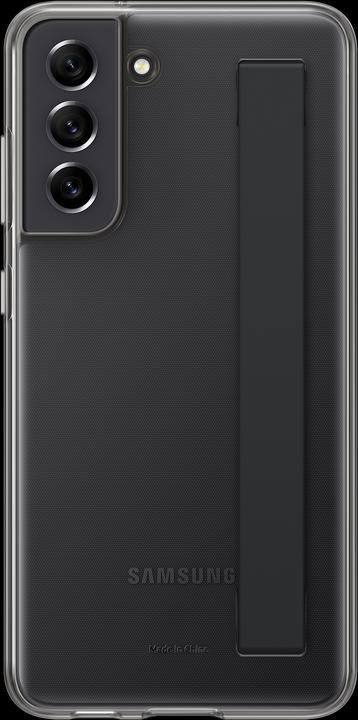 Image du produit Samsung Couverture transparente de la courroie (Samsung Galaxy S21 FE)