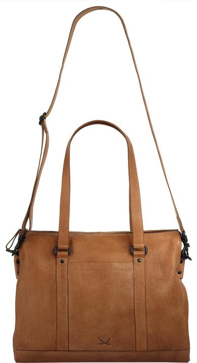 Produktbild Sansibar Shopper