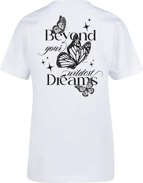 Image du produit Mister Tee MisterTee Tee Beyond Your Dreams - 172075 (158)